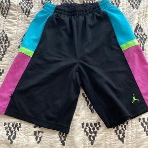 Air Jordan Fresh Prince of Bel Air Shorts